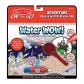 Продукт Melissa and Doug Пътуване - Книжка за оцветяване с вода - 1 - BG Hlapeta